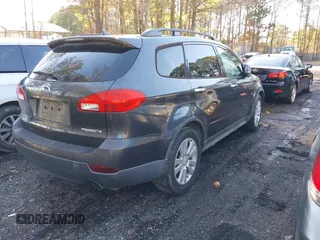 2008 Subaru Tribeca Limited с VIN 4S4WX93D584406140, выставлен на аукционе IAAI как лот 41638691 с пробегом 189 022 миль миль и . История ставок и продаж доступна на DreamBid. Изображение 4.