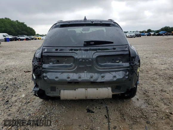 2024 Genesis GV70 Sport с VIN 5NMMCDTC0RH004391, выставлен на аукционе Copart как лот 59707115 с пробегом 9 486 миль миль и Списание • Salvage title. История ставок и продаж доступна на DreamBid. Изображение 6.