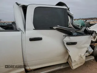 2023 Ram 2500 Big Horn with VIN 3C6UR5DL0PG632650, listed as a Copart auction lot 45402525 with Not provided miles and Salvage title. Bid and sale history available at DreamBid. Image 10.