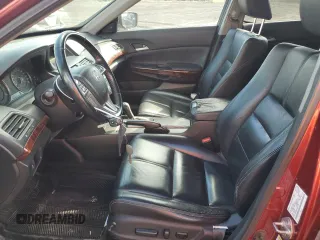 2010 Honda Crosstour EX-L z VIN 5J6TF2H51AL801716, wystawiony jako Copart lot #54768915 z przebiegiem 211 138 mil mil oraz Szkody całkowita. Historia ofert i sprzedaży dostępna na DreamBid. Obrazek 7.