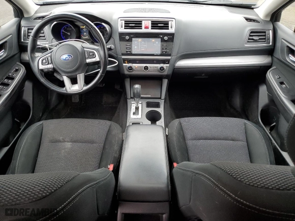 2015 Subaru Outback 2.5i Premium with VIN 4S4BSAEC1F3259109, listed as a Copart auction lot 45752745 with 160,352 mi miles and Salvage Title. Bid and sale history available at carsss.com. Image 8.