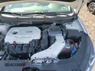 2019 Hyundai Sonata SE с VIN 5NPE24AF4KH810828, выставлен на аукционе Copart как лот 64949365 с пробегом 47 700 миль миль и Списание • Salvage title. История ставок и продаж доступна на DreamBid. Изображение 13.