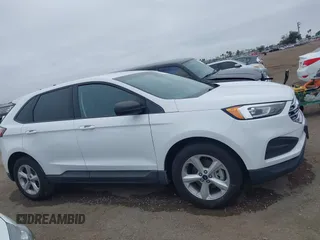 2020 Ford Edge SE z VIN 2FMPK3G92LBB16765, wystawiony jako IAAI lot #42413763 z przebiegiem 99 058 mil mil oraz . Historia ofert i sprzedaży dostępna na DreamBid. Obrazek 13.
