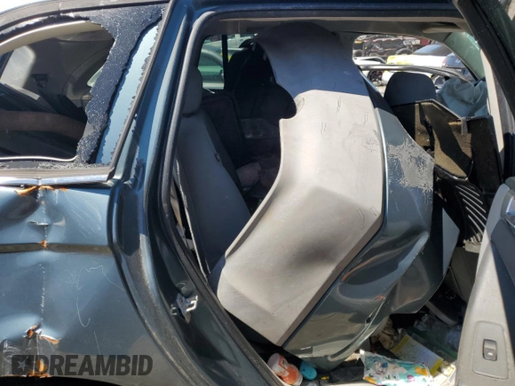 2007 Chrysler Pacifica Touring z VIN 2A8GM68X77R351147, wystawiony jako Copart lot #60815584 z przebiegiem Nie podano mil oraz Szkoda całkowita • Salvage title. Historia ofert i sprzedaży dostępna na DreamBid. Obrazek 11.