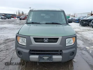 2005 Honda Element EX with VIN 5J6YH286X5L030901, listed as a IAAI auction lot 41959944 with 154,295 mi miles and . Bid and sale history available at DreamBid. Image 13.
