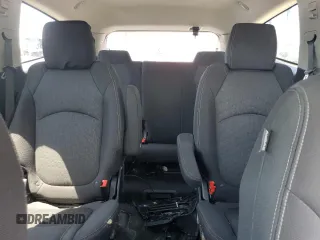 2016 Chevrolet Traverse LT with VIN 1GNKVGKD0GJ114787, listed as a Copart auction lot 62089765 with 155,224 mi miles and Salvage title. Bid and sale history available at DreamBid. Image 10.