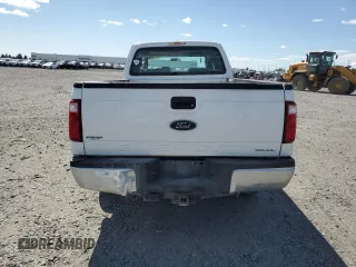 2015 Ford F-250 Lariat с VIN 1FT7W2B69FEA03162, выставлен на аукционе Copart как лот 64775695 с пробегом 184 688 миль миль и Списание • Salvage title. История ставок и продаж доступна на DreamBid. Изображение 6.