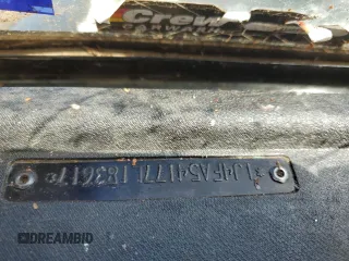 2007 Jeep Wrangler Sahara z VIN 1J4FA54177L183617, wystawiony jako Copart lot #49660785 z przebiegiem 178 846 mil mil oraz Szkoda całkowita • Salvage title. Historia ofert i sprzedaży dostępna na DreamBid. Obrazek 13.