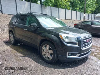 2017 GMC Acadia Limited with VIN 1GKKVSKD4HJ198324, listed as a IAAI auction lot 42445382 with 65,493 mi miles and . Bid and sale history available at DreamBid. Image 1.