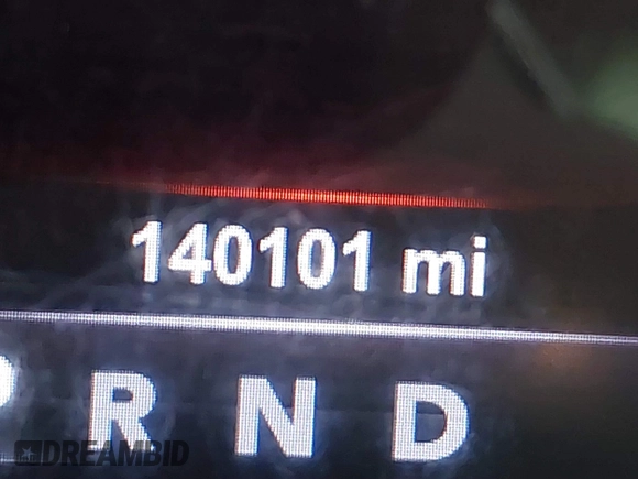 2017 Ram 2500 Laramie with VIN 3C6UR5FL9HG759802, listed as a IAAI auction lot 41428560 with 140,101 mi miles. Bid and sale history available at carsss.com. Image 16.