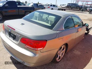 2009 BMW 3 Series 328i z VIN WBAWL13519PX25462, wystawiony jako IAAI lot #42318249 z przebiegiem 96 864 mil mil oraz . Historia ofert i sprzedaży dostępna na DreamBid. Obrazek 4.