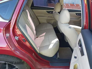 2017 Nissan Altima SV with VIN 1N4AL3AP6HC168623, listed as a IAAI auction lot 41428530 with 118,456 mi miles and . Bid and sale history available at carsss.com. Image 8.