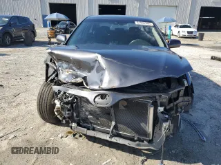 2011 Toyota Camry LE with VIN 4T1BF3EK7BU771131, listed as a Copart auction lot 61002205 with 215,482 mi miles and Salvage title. Bid and sale history available at DreamBid. Image 5.