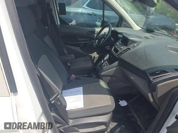 2020 Ford Transit Connect XL with VIN NM0LS7E20L1480756, listed as a IAAI auction lot 42511198 with 84,530 mi miles and . Bid and sale history available at DreamBid. Image 3.