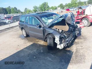 2007 Volvo V70 2.4L с VIN YV1SW612472626878, выставлен на аукционе IAAI как лот 42190467 с пробегом Не указан миль и . История ставок и продаж доступна на DreamBid. Изображение 1.