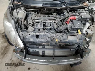 2012 Ford Fiesta S с VIN 3FADP4AJ4CM153631, выставлен на аукционе Copart как лот 49385815 с пробегом Не указан миль и Списание • Salvage title. История ставок и продаж доступна на DreamBid. Изображение 11.