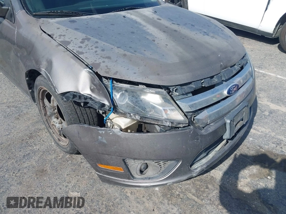 2010 Ford Fusion SE with VIN 3FAHP0HA8AR377713, listed as a IAAI auction lot 42125398 with 168,152 mi miles and . Bid and sale history available at DreamBid. Image 6.