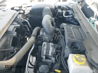 2020 Ram 1500 Rebel z VIN 1C6SRFLT5LN214584, wystawiony jako IAAI lot #43186902 z przebiegiem 82 036 mil mil oraz . Historia ofert i sprzedaży dostępna na DreamBid. Obrazek 20.