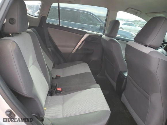 2014 Toyota RAV4 LE with VIN 2T3ZFREV9EW111955, listed as a Copart auction lot 49132975 with 135,760 mi miles and Salvage Title. Bid and sale history available at carsss.com. Image 11.