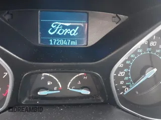 2012 Ford Focus SE with VIN 1FAHP3F22CL249739, listed as a IAAI auction lot 42756865 with 172,047 mi miles and . Bid and sale history available at DreamBid. Image 7.
