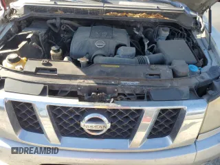 2009 Nissan Titan SE with VIN 1N6BA07D19N310119, listed as a Copart auction lot 47060995 with 293,195 mi miles and Clean Title. Bid and sale history available at carsss.com. Image 11.