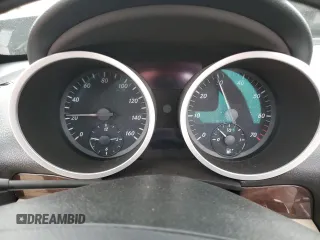 2008 Mercedes-Benz SLK 350 z VIN WDBWK56F28F174575, wystawiony jako Copart lot #82438104 z przebiegiem Nie podano mil oraz Czysty tytuł • Clean title. Historia ofert i sprzedaży dostępna na DreamBid. Obrazek 9.