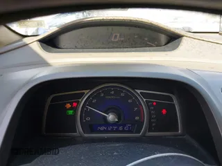 2006 Honda Civic LX with VIN 2HGFA16596H514483, listed as a IAAI auction lot 41889508 with 148,412 mi miles and . Bid and sale history available at DreamBid. Image 7.