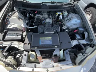 2001 Chevrolet Camaro с VIN 2G1FP22K012104917, выставлен на аукционе Copart как лот 55763335 с пробегом 172 810 миль миль и Чистый • Clean title. История ставок и продаж доступна на DreamBid. Изображение 11.