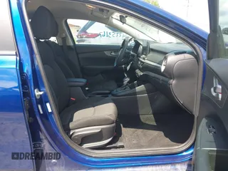 2021 Kia Forte LXS with VIN 3KPF24ADXME344784, listed as a IAAI auction lot 42253167 with 31,758 mi miles and . Bid and sale history available at DreamBid. Image 5.