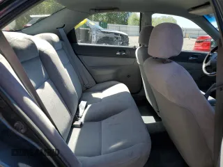 1996 Honda Accord Value с VIN 1HGCD5691TA226438, выставлен на аукционе Copart как лот 60382375 с пробегом 287 565 миль миль и Списание • Salvage title. История ставок и продаж доступна на DreamBid. Изображение 10.