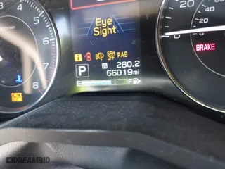 2017 Subaru Impreza Limited with VIN 4S3GTAU61H3750477, listed as a IAAI auction lot 42046925 with 66,019 mi miles. Bid and sale history available at carsss.com. Image 16.