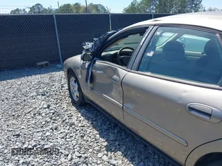 2006 Ford Taurus SE with VIN 1FAFP53U56A259769, listed as a IAAI auction lot 41900760 with 135,792 mi miles and . Bid and sale history available at DreamBid. Image 12.
