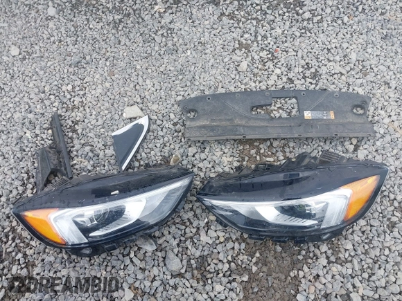 2020 Ford Edge SEL с VIN 2FMPK4J93LBA71141, выставлен на аукционе IAAI как лот 41919279 с пробегом 111 089 миль миль и . История ставок и продаж доступна на DreamBid. Изображение 12.
