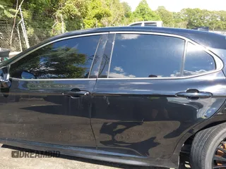 2022 Toyota Camry TRD with VIN 4T1KZ1AK2NU064511, listed as a IAAI auction lot 42176608 with 28,064 mi miles and . Bid and sale history available at DreamBid. Image 14.