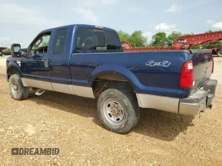 2008 Ford F-250 XL с VIN 1FTSX21508EB12984, выставлен на аукционе Copart как лот 54117175 с пробегом 131 009 миль миль и Чистый • Clean title. История ставок и продаж доступна на DreamBid. Изображение 2.
