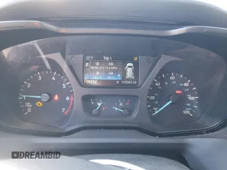 2018 Ford Transit XL z VIN 1FBVU4XGXJKA27026, wystawiony jako Copart lot #85449514 z przebiegiem 142 942 mil mil oraz Szkoda całkowita • Salvage title. Historia ofert i sprzedaży dostępna na DreamBid. Obrazek 9.