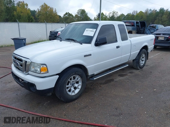 2010 Ford Ranger XLT with VIN 1FTLR4FE3APA65124, listed as a IAAI auction lot 40771884 with 138,233 mi miles and . Bid and sale history available at DreamBid. Image 18.