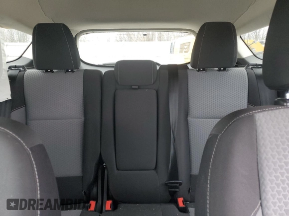 2017 Ford Escape SE with VIN 1FMCU0GD8HUA79606, listed as a Copart auction lot 50763095 with 76,213 mi miles and Clean Title. Bid and sale history available at carsss.com. Image 10.
