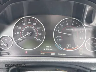 2015 BMW 4 Series 435i xDrive with VIN WBA3T7C55FPW79362, listed as a IAAI auction lot 42308844 with 97,951 mi miles and . Bid and sale history available at DreamBid. Image 7.