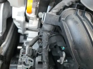 2023 Hyundai Tucson Limited with VIN 5NMJE3AE7PH163711, listed as a Copart auction lot 70224035 with 18,649 mi miles and Salvage title. Bid and sale history available at DreamBid. Image 14.