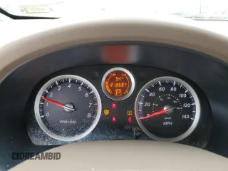 2010 Nissan Sentra z VIN 3N1AV6AP8AL706072, wystawiony jako Copart lot #89112485 z przebiegiem 213 597 mil mil oraz Szkoda całkowita • Salvage title. Historia ofert i sprzedaży dostępna na DreamBid. Obrazek 9.