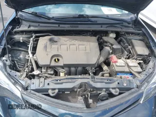 2019 Toyota Corolla L with VIN 2T1BURHE1KC130475, listed as a IAAI auction lot 42126037 with 139,029 mi miles and . Bid and sale history available at DreamBid. Image 10.