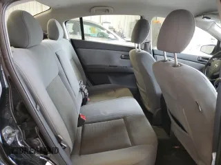 2010 Nissan Sentra SR with VIN 3N1AB6AP1AL615869, listed as a Copart auction lot 53064015 with 144,075 mi miles and Non Repairable. Bid and sale history available at DreamBid. Image 10.