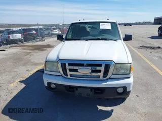 2008 Ford Ranger XL with VIN 1FTZR15E28PA86177, listed as a IAAI auction lot 41883220 with 102,666 mi miles and . Bid and sale history available at DreamBid. Image 6.
