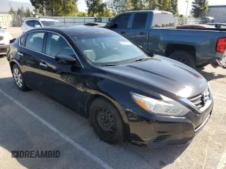 2016 Nissan Altima S с VIN 1N4AL3AP6GN346596, выставлен на аукционе Copart как лот 52971555 с пробегом 154 074 миль миль и Списание • Salvage title. История ставок и продаж доступна на DreamBid. Изображение 4.