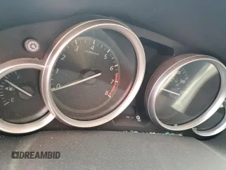 2015 Mazda CX-9 Grand Touring z VIN JM3TB2DA5F0468215, wystawiony jako Copart lot #53961975 z przebiegiem Nie podano mil oraz Szkoda całkowita • Salvage title. Historia ofert i sprzedaży dostępna na DreamBid. Obrazek 9.