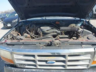 1994 Ford F-150 with VIN 1FTEX15N7RKA86291, listed as a IAAI auction lot 41817091 with Not Provided miles and . Bid and sale history available at DreamBid. Image 10.