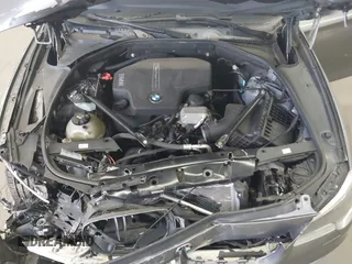 2015 BMW 5 Series 528i xDrive with VIN WBA5A7C55FD623888, listed as a IAAI auction lot 42178680 with 96,267 mi miles and . Bid and sale history available at DreamBid. Image 10.