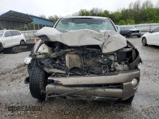 2011 Toyota Tacoma with VIN 3TMLU4EN3BM061971, listed as a Copart auction lot 51469625 with 201,592 mi miles and Clean Title. Bid and sale history available at carsss.com. Image 5.