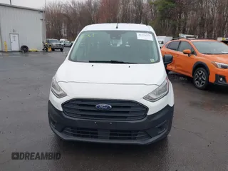 2019 Ford Transit Connect XL with VIN NM0GS9E23K1385717, listed as a IAAI auction lot 41974269 with 98,480 mi miles and . Bid and sale history available at DreamBid. Image 12.
